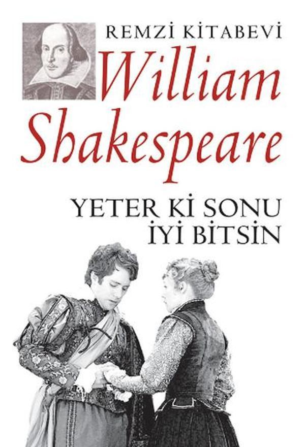 Yeter ki Sonu İyi Bitsin - Remzi Kitabevi - Image 1