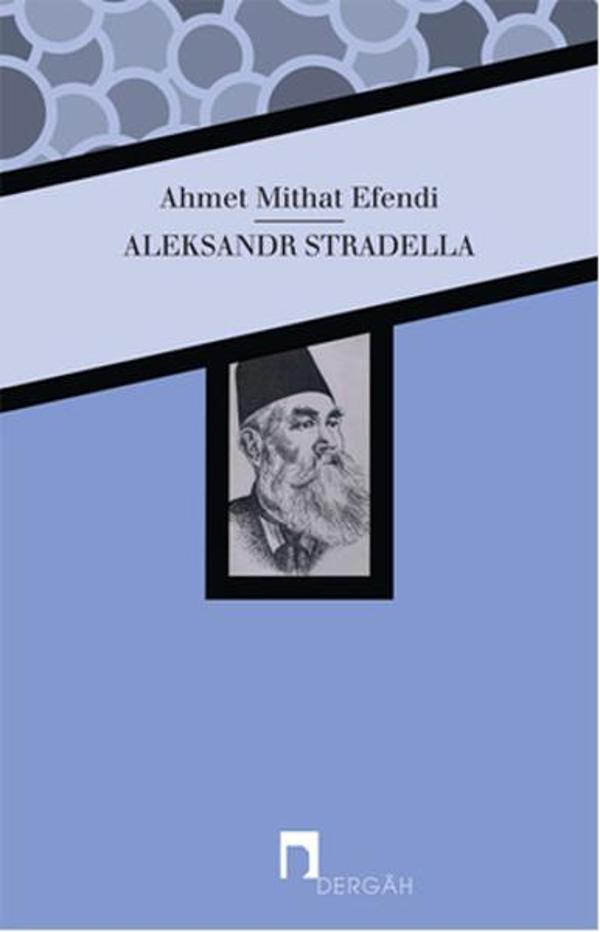 Aleksandr Stradella - Dergah Yayınları - Image 1