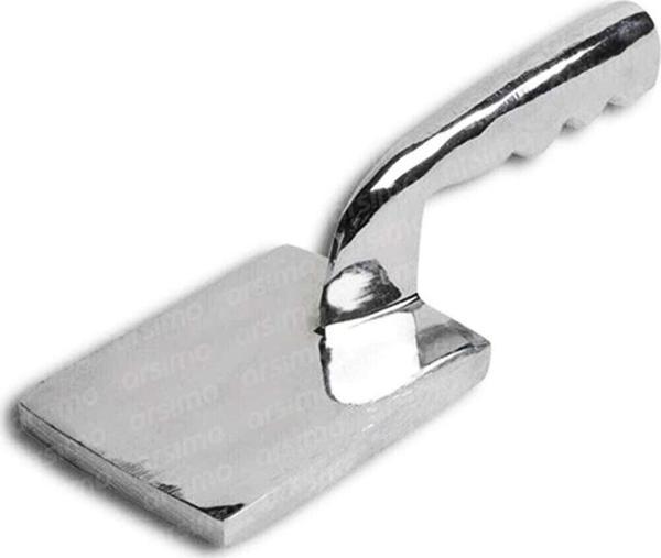 Paslanmaz Çelik Et Döveceği Pirzola Et Dövme Aparatı 960 gr - Image 1