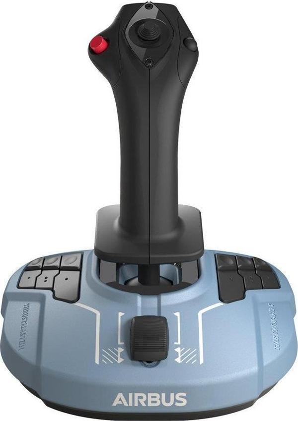 Thrustmaster TCA Sidestick Airbus Edition Joystick - Image 1