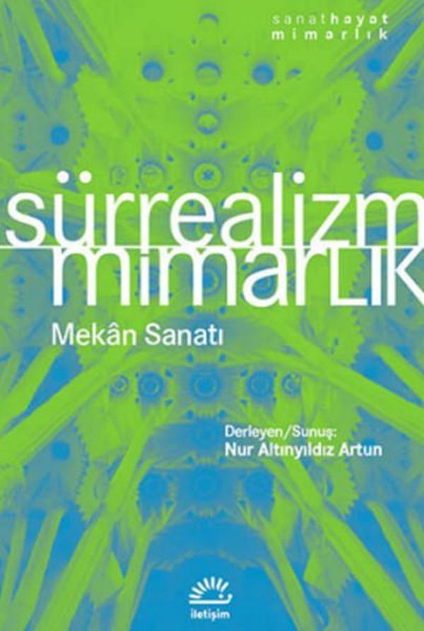 Sürrealizm - Mimarlık Mekan Sanatı - İletişim Yayınları - Image 1