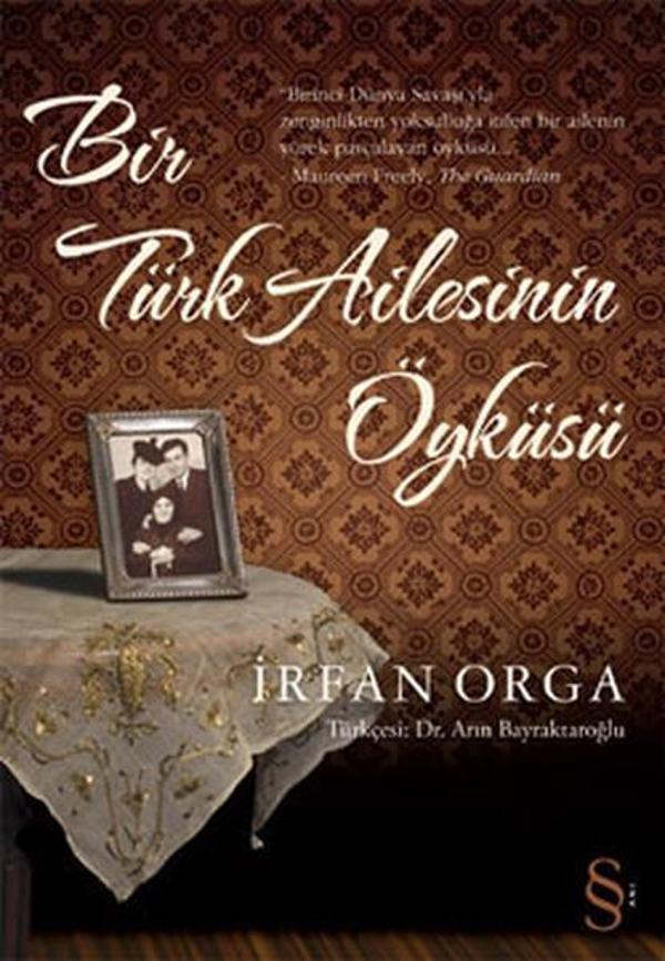 Bir Türk Ailesinin Öyküsü - Everest Yayınları - Image 1