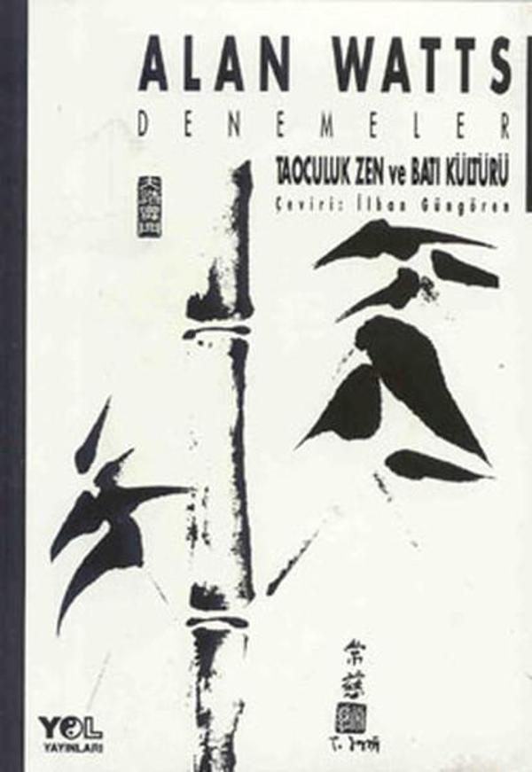 Taoculuk - Zen ve Batı Kültürü - Yol Yayınları - Image 1