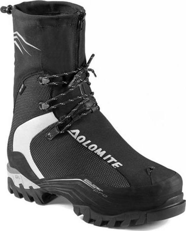 Dolomite Cougar Hp Pro GTX Erkek Tırmanış Botu-SİYAH - Image 1