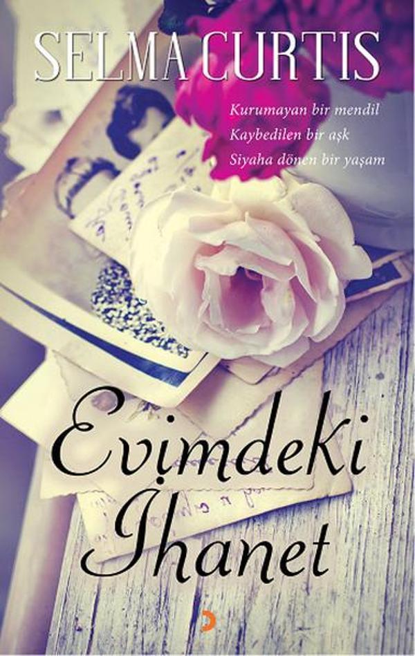Evimdeki İhanet - Cinius Yayınevi - Image 1