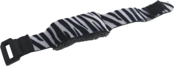 LongMoon LMSM01-ZB Gitar Fret Wrap Perde Sarıcı FretWrap Çizgili - Image 1