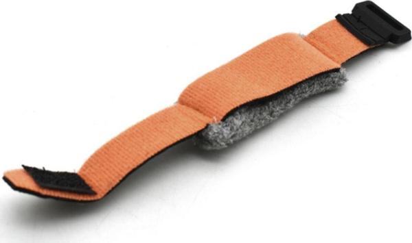 LongMoon LMSM01-ORD Gitar Fret Wrap Perde Sarıcı FretWrap ORD - Image 1