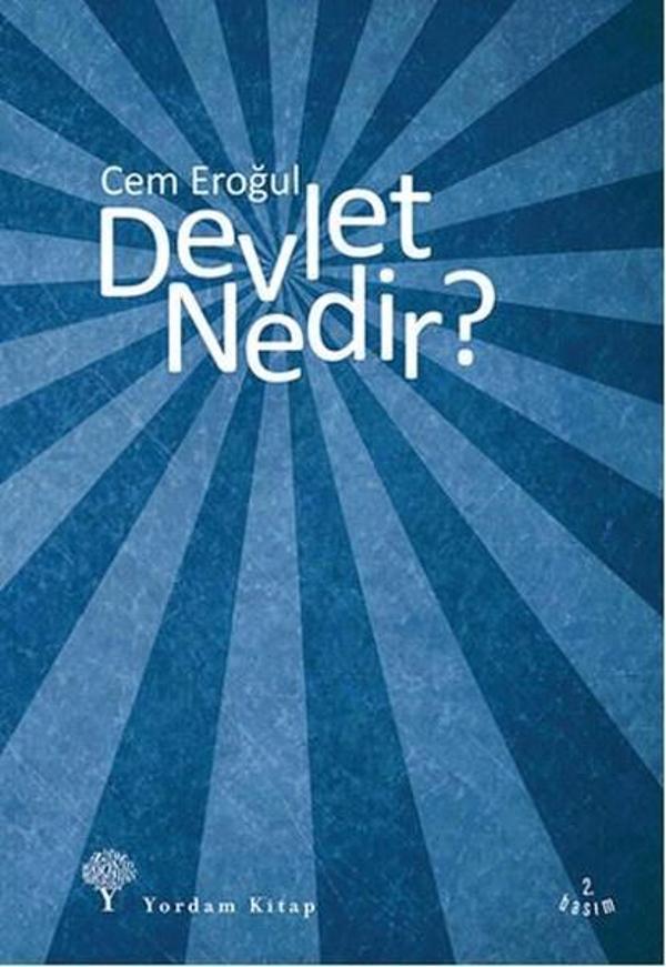 Devlet Nedir? - Yordam Kitap - Image 1