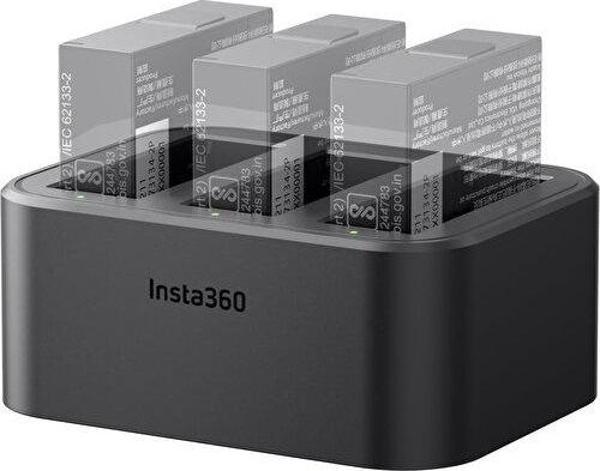 Insta360 Ace Pro Fast Charge Hub - Image 1