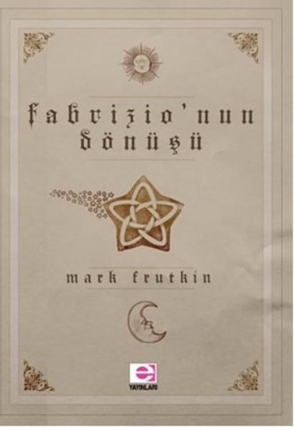 Fabrizio'nun Dönüşü - E Yayınları - Image 1