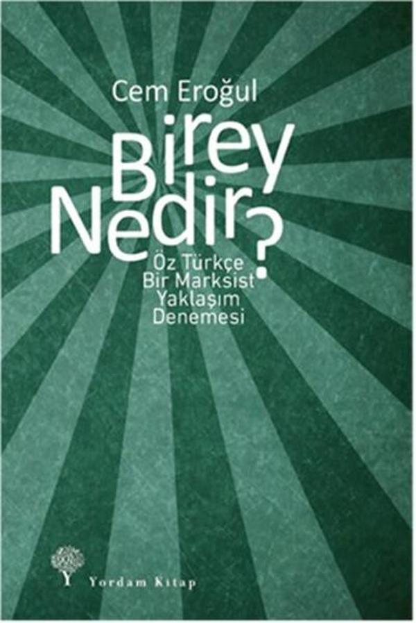 Birey Nedir? - Yordam Kitap - Image 1