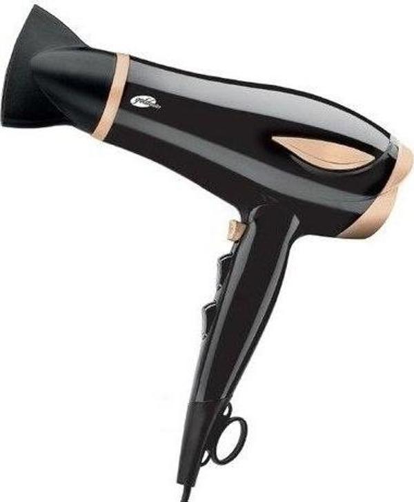 Goldmaster Rüzgar GM-7163 Saç Kurutma Makinesi - Image 1