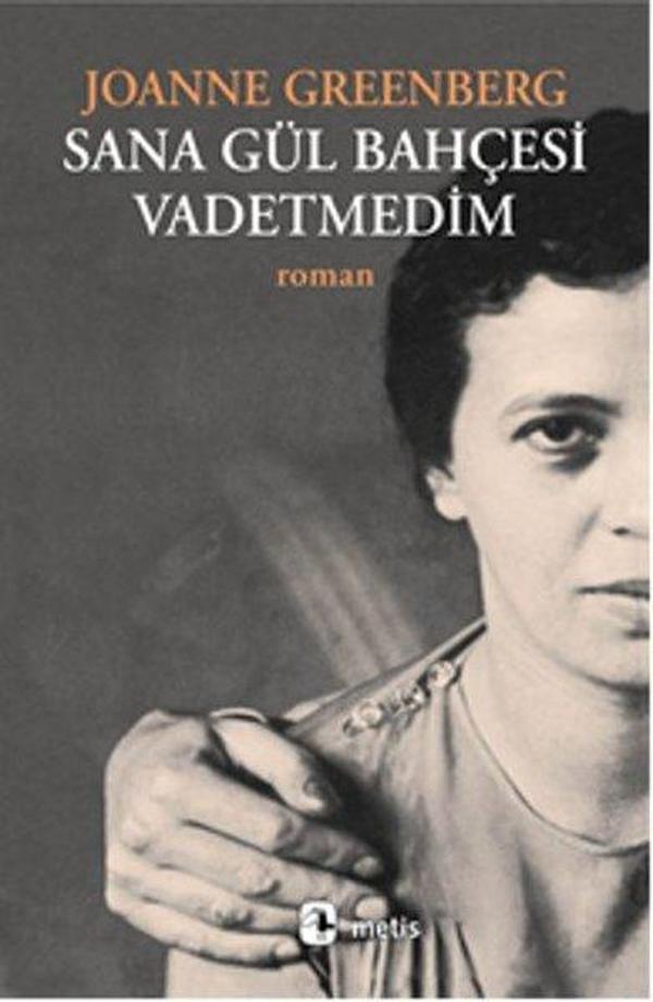Sana Gül Bahçesi Vadetmedim - Metis Yayınları - Image 1