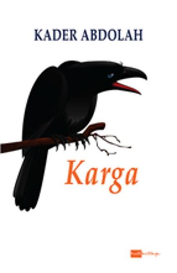 Karga - Hitkitap - Image 1