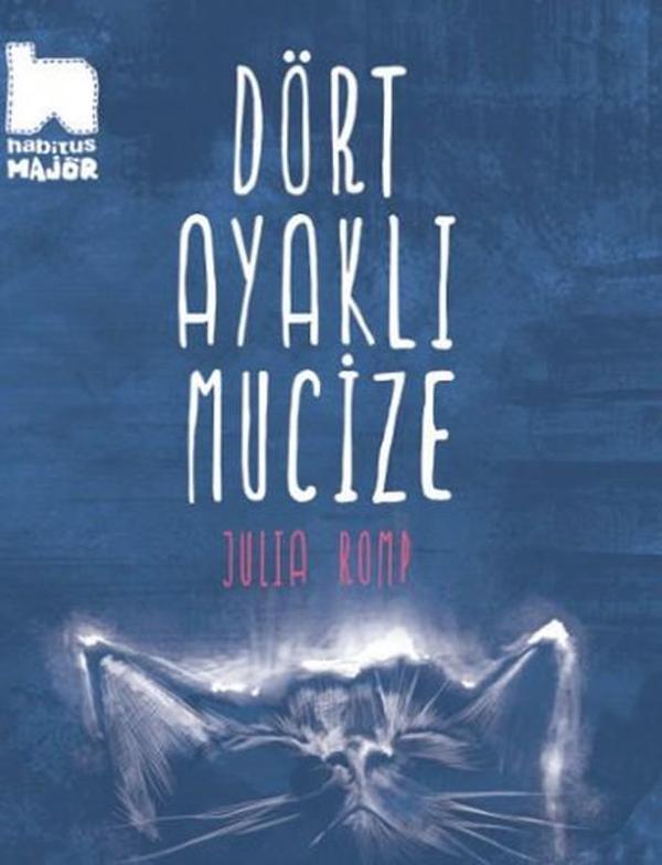 Dört Ayaklı Mucize - Habitus Kitap - Image 1