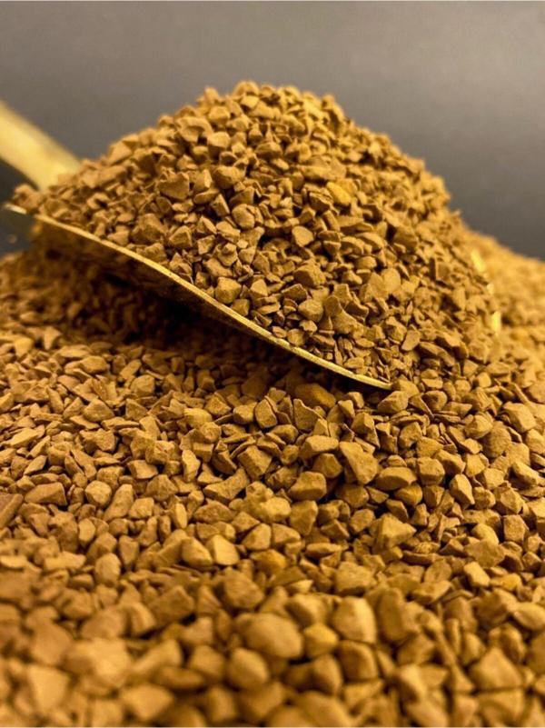 TAZEHAN KURUYEMİŞ Nescafe Gold 250 Gr - Image 1