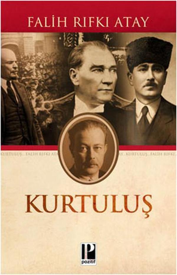 Kurtuluş - Pozitif Yayıncılık - Image 1