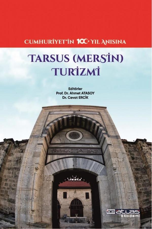 Tarsus Mersin Turizmi - Image 1