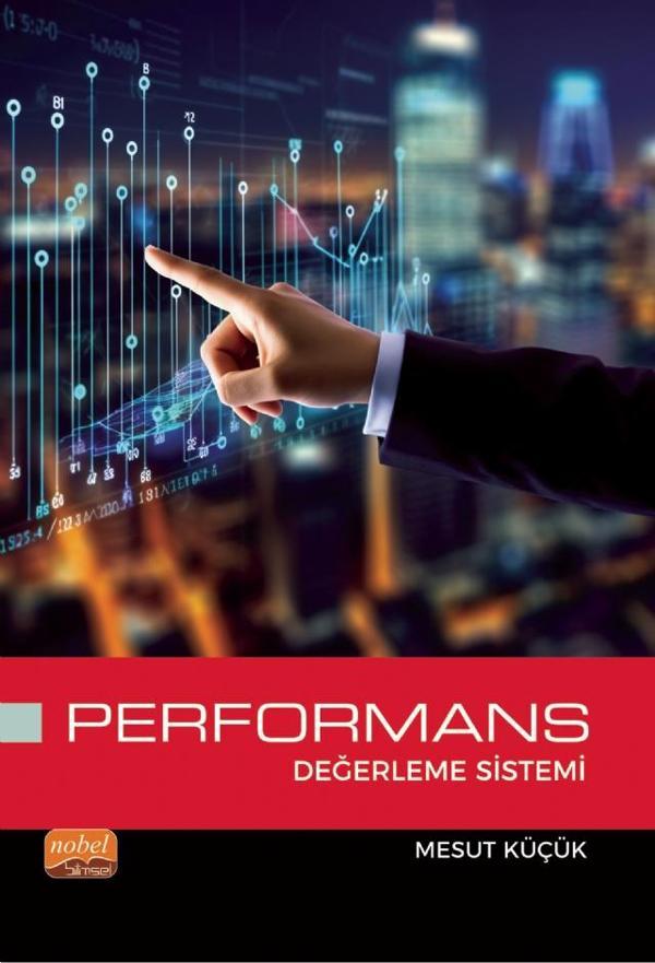 Performans Değerleme Sistemi - Nobel Bilimsel Eserler - Image 1