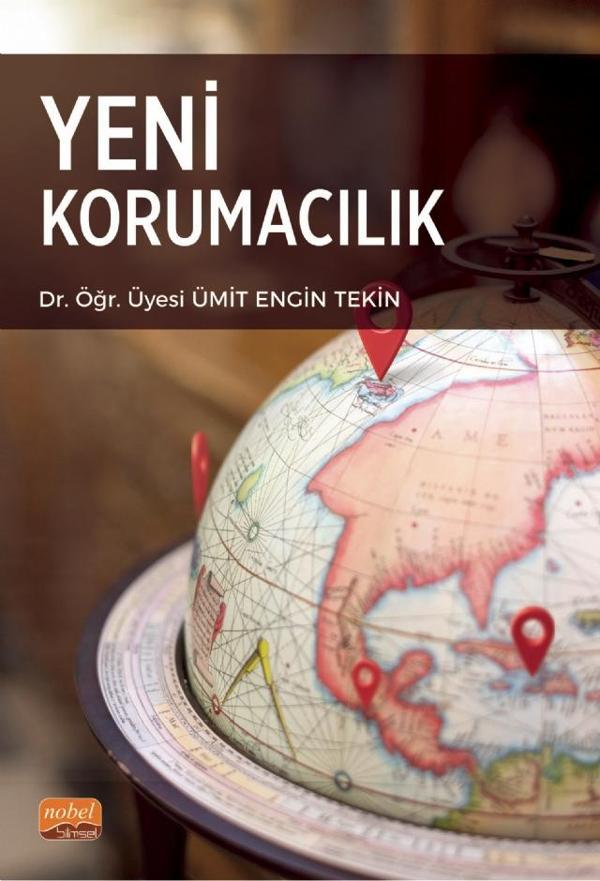 Nobel Bilimsel Eserler Yeni Korumacılık - Nobel Bilimsel Eserler - Image 1