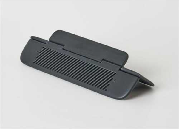 Eyes 10 Space Grey Katlanabilir Bilgisayar Standı - Image 1