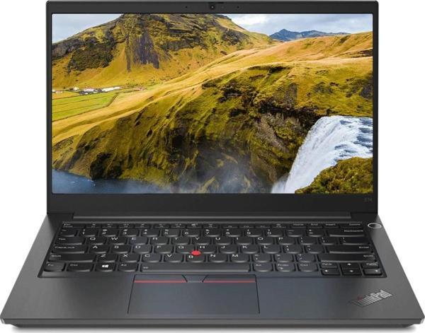 Lenovo E14 Intel Core I7-1165G7 16 GB 1 TB SSD 14' Win11 Pro 20TA0050TX Zi704 - Image 1