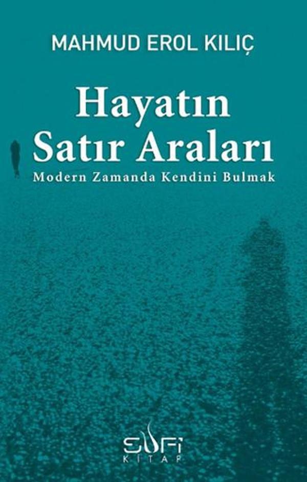 Hayatın Satır Araları - Sufi Kitap - Image 1