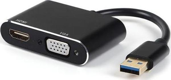 Dark DK-AC-UGA35 Full HD USB 3.0 - HDMI Harici Ekran Kartı - Image 1