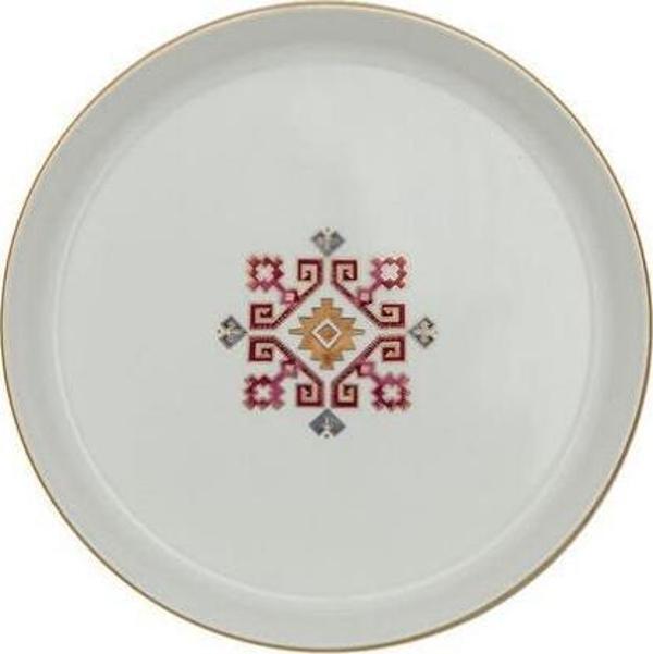 Porland Arabesque Serisi 19cm Çukur Tabak - Image 1