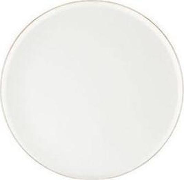 Porland Chopin Altın Serisi 18cm Düz Tabak - Image 1