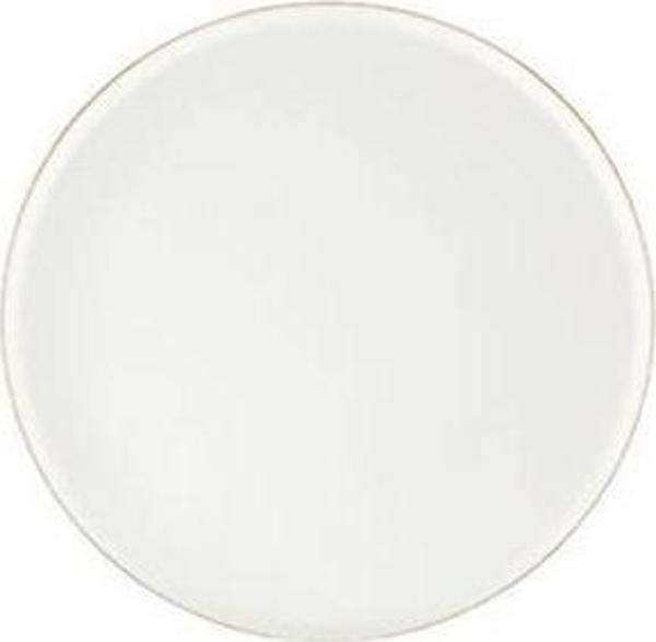 Porland Chopin Altın Serisi 21cm Düz Tabak - Image 1