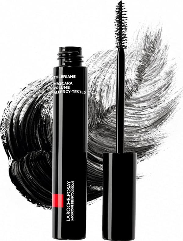 La Roche-Posay Tolerane Mascara 6,9 ml - Image 1