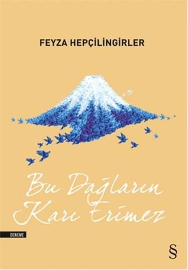 Bu Dağların Karı Erimez - Everest Yayınları - Image 1
