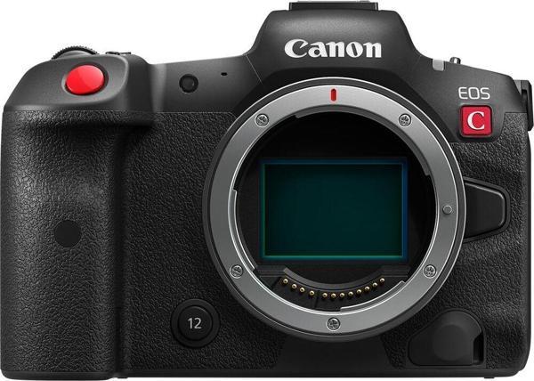 Canon EOS R5 C Gövde - Image 1