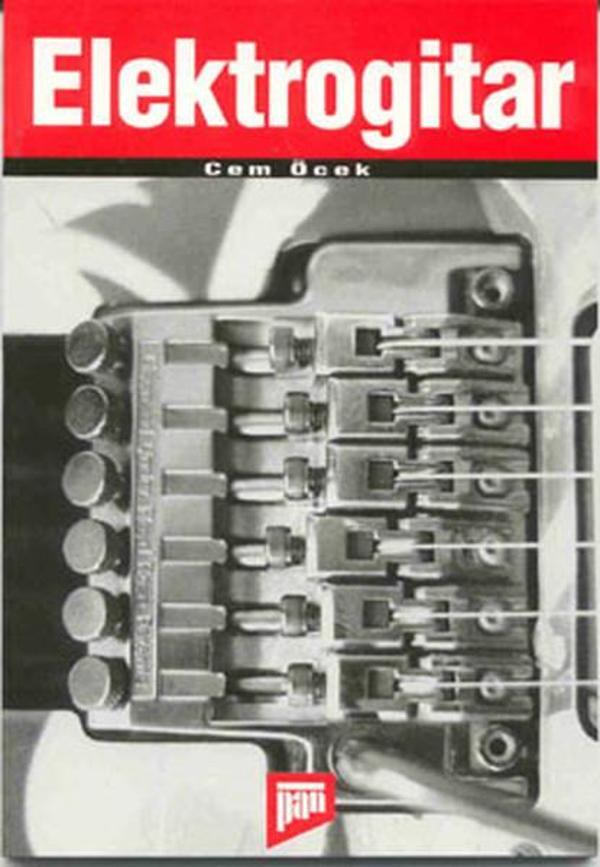 Elektrogitar - Pan Yayıncılık - Image 1