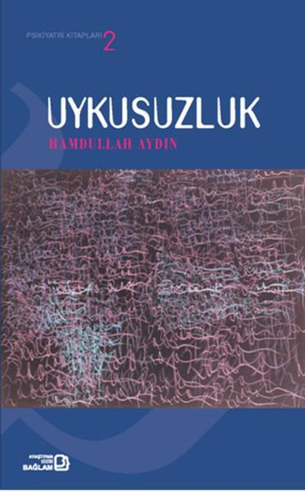 Uykusuzluk - Bağlam Yayıncılık - Image 1