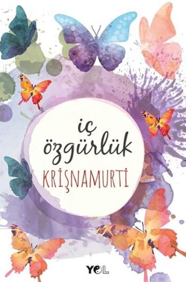 İç Özgürlük - Yol Yayınları - Image 1