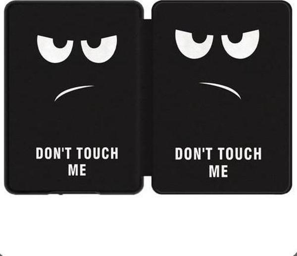 Amazon Kindle Paperwhite 4 E-Kitap Okuyucu Kılıfı Donttouch - Image 1