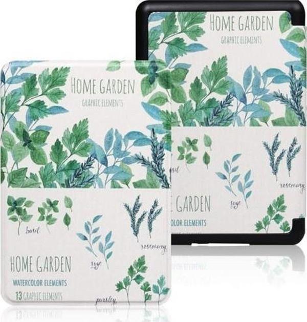 Amazon Kindle Paperwhite 4 E-Kitap Okuyucu Kılıfı Homegarden - Image 1