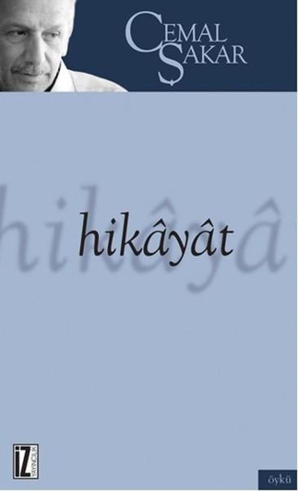 Hikayat - İz Yayıncılık - Image 1