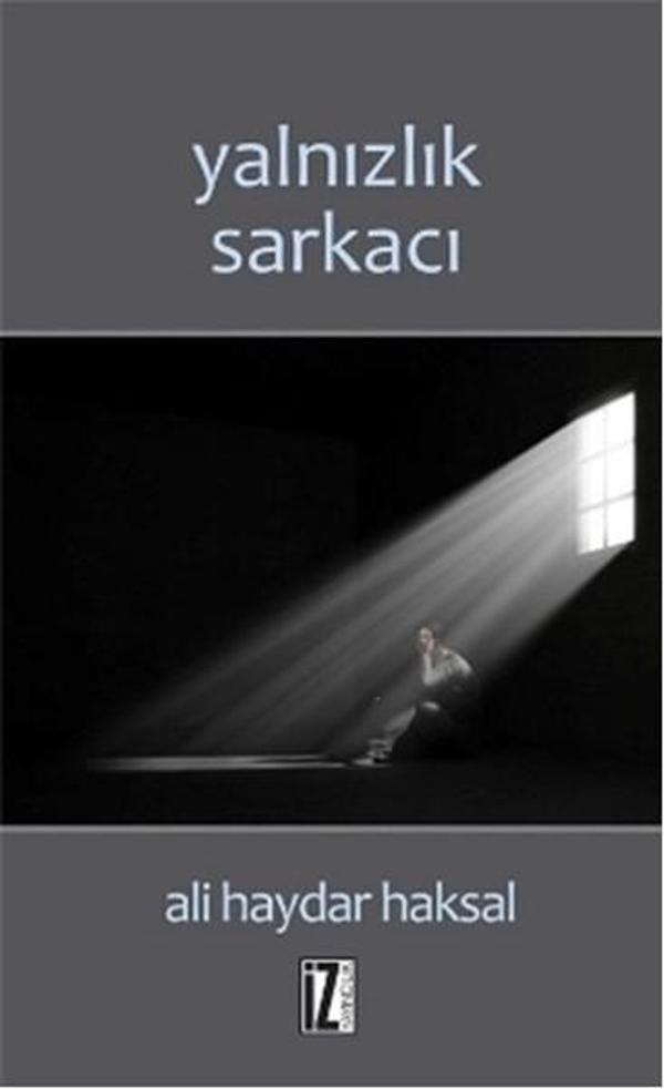 Yalnızlık Sarkacı - İz Yayıncılık - Image 1
