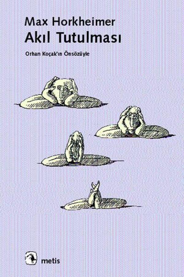 Akıl Tutulması - Metis Yayınları - Image 1