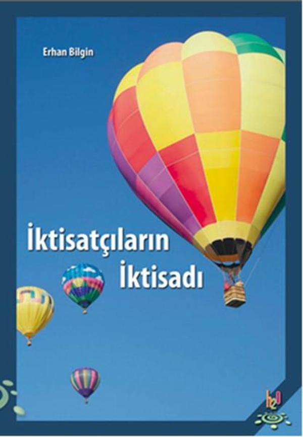 İktisatçıların İktisadı - h2o Kitap - Image 1