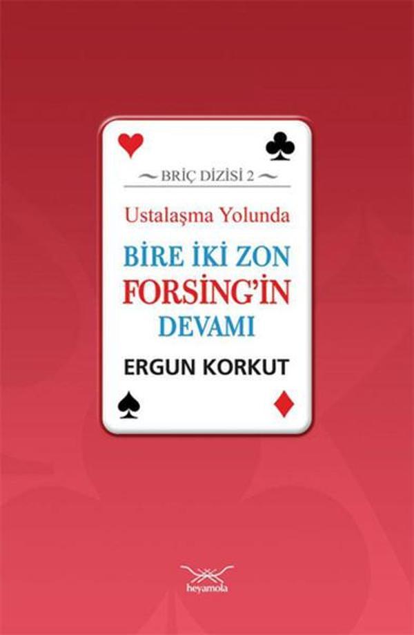 Bire İki Zon Forsingin Devamı - Heyamola Yayınları - Image 1