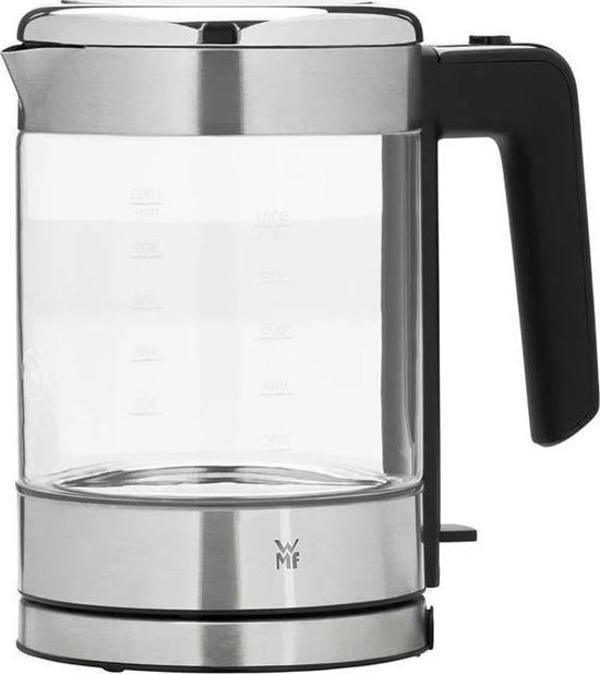 Wmf Kıtchen Minis Cam Su Isıtıcısı - 1 lt 3200000444 - Image 1