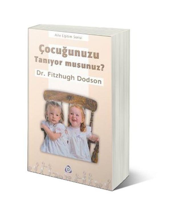 Çocuğunuzu Tanıyor musunuz? - Düşün Yayınları - Image 1
