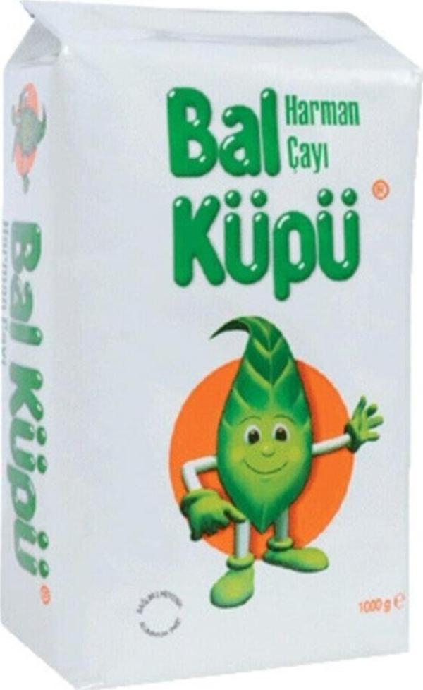 Bal Küpü Çay 1 Kg - Image 1