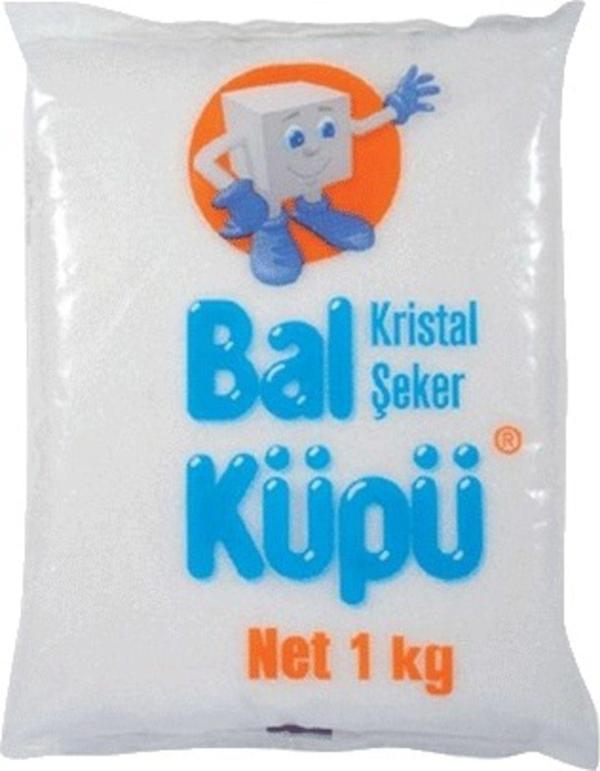 Bal Küpü Toz Şeker 1 Kg - Image 1