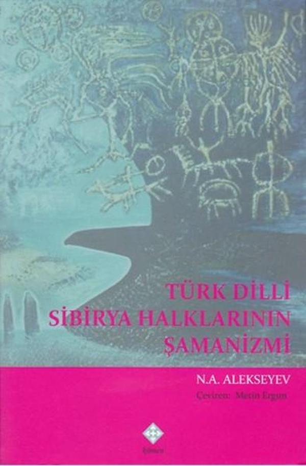 Türk Dili Sibirya Halklarının Şamanizmi - Kömen Yayınları - Image 1