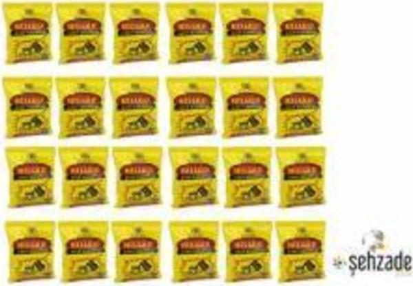 Billur Türk Kahvesi 100 Gr 24'Lü Paket - Image 1